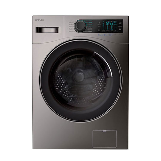 ماشین لباسشویی دوو سنیور 9 کیلویی DWK-SE991S
